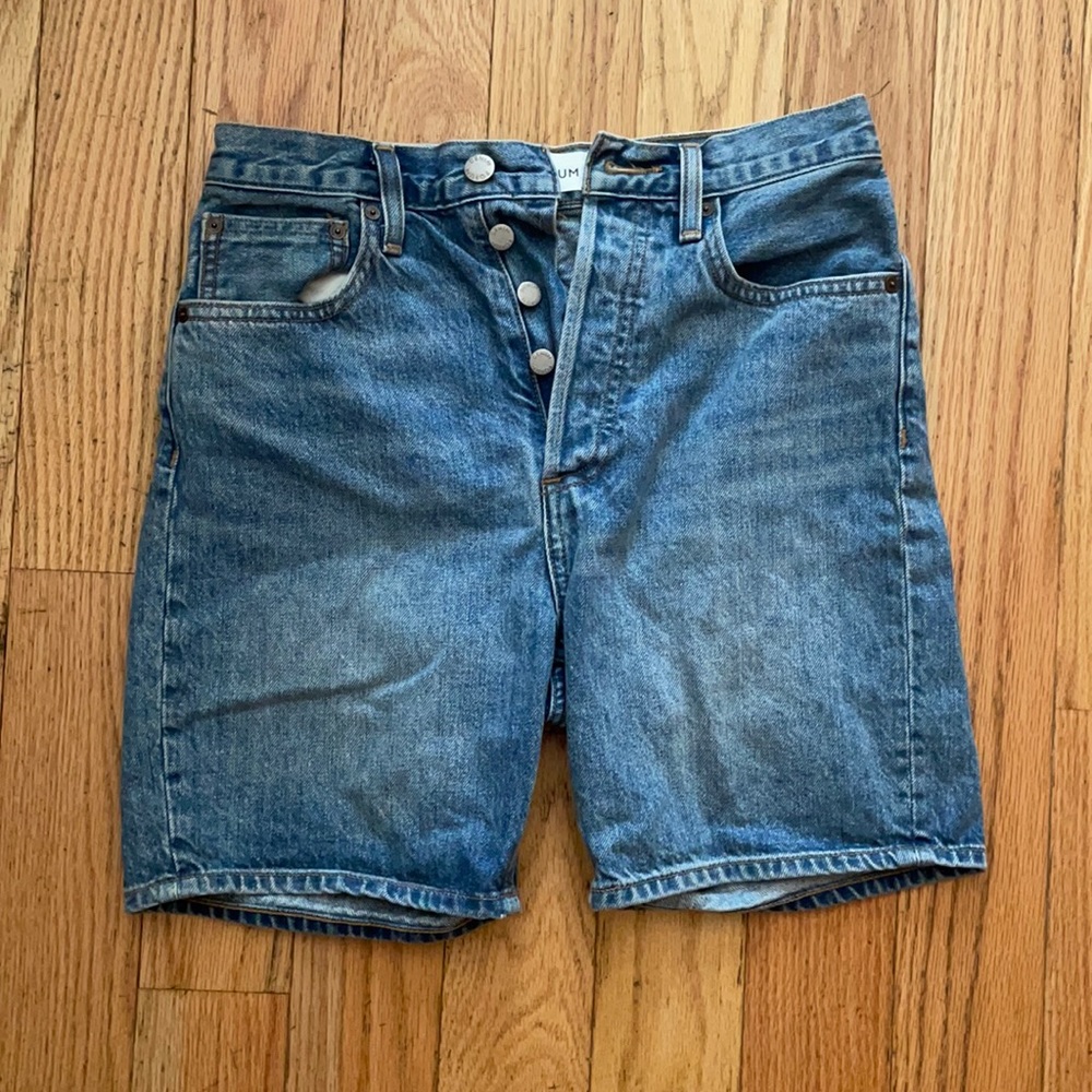 Joni Loose Long Short